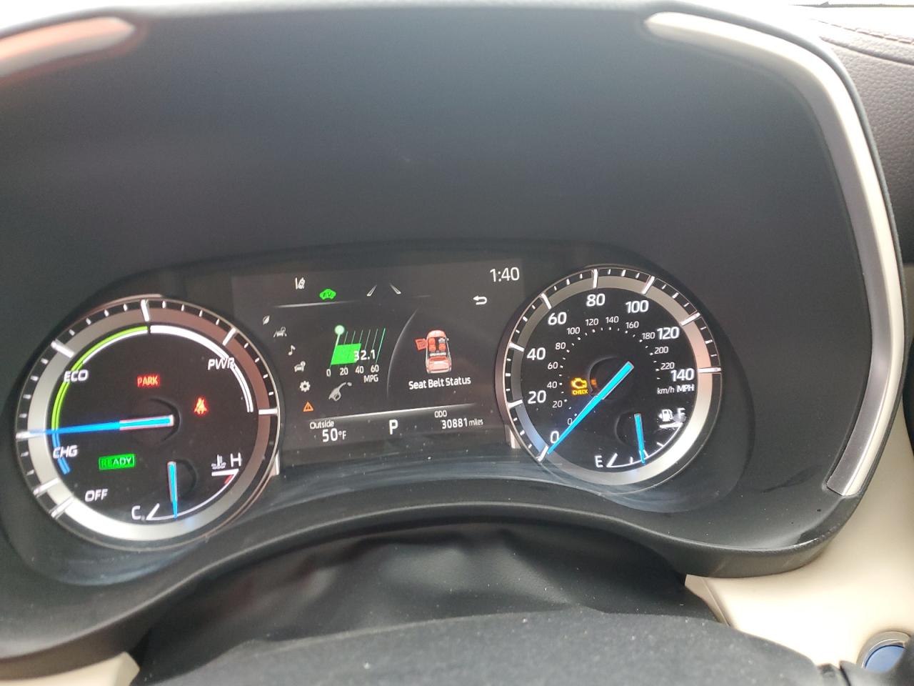 2022 Toyota Highlander - Image 9