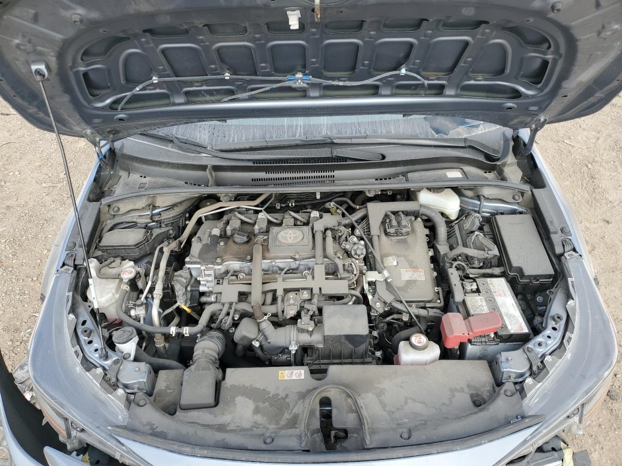 2022 Toyota Corolla - Image 12