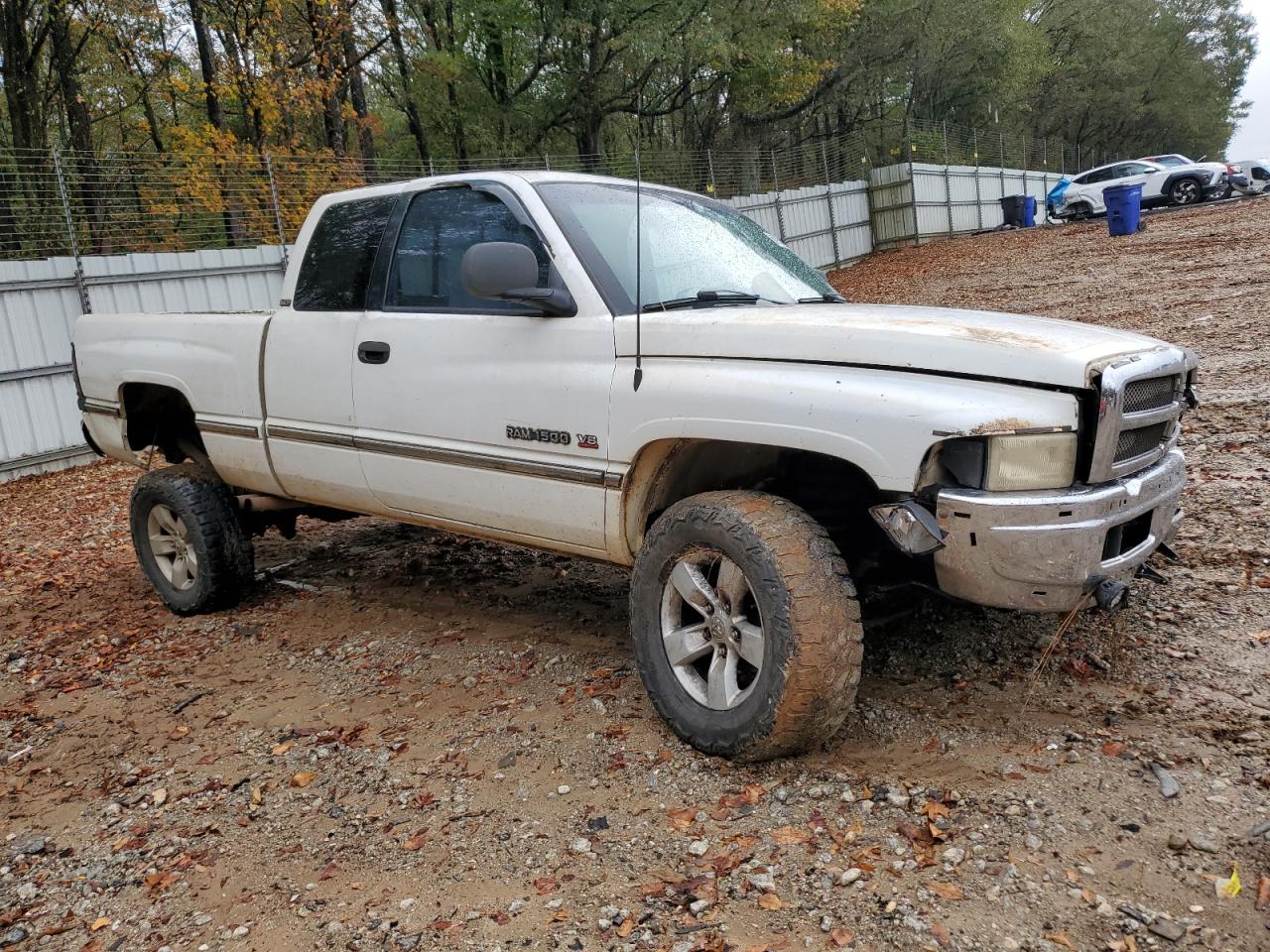 1997 Dodge RAM - Image 4