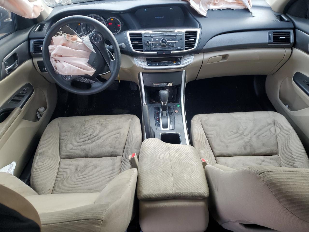 2014 Honda Accord - Image 8