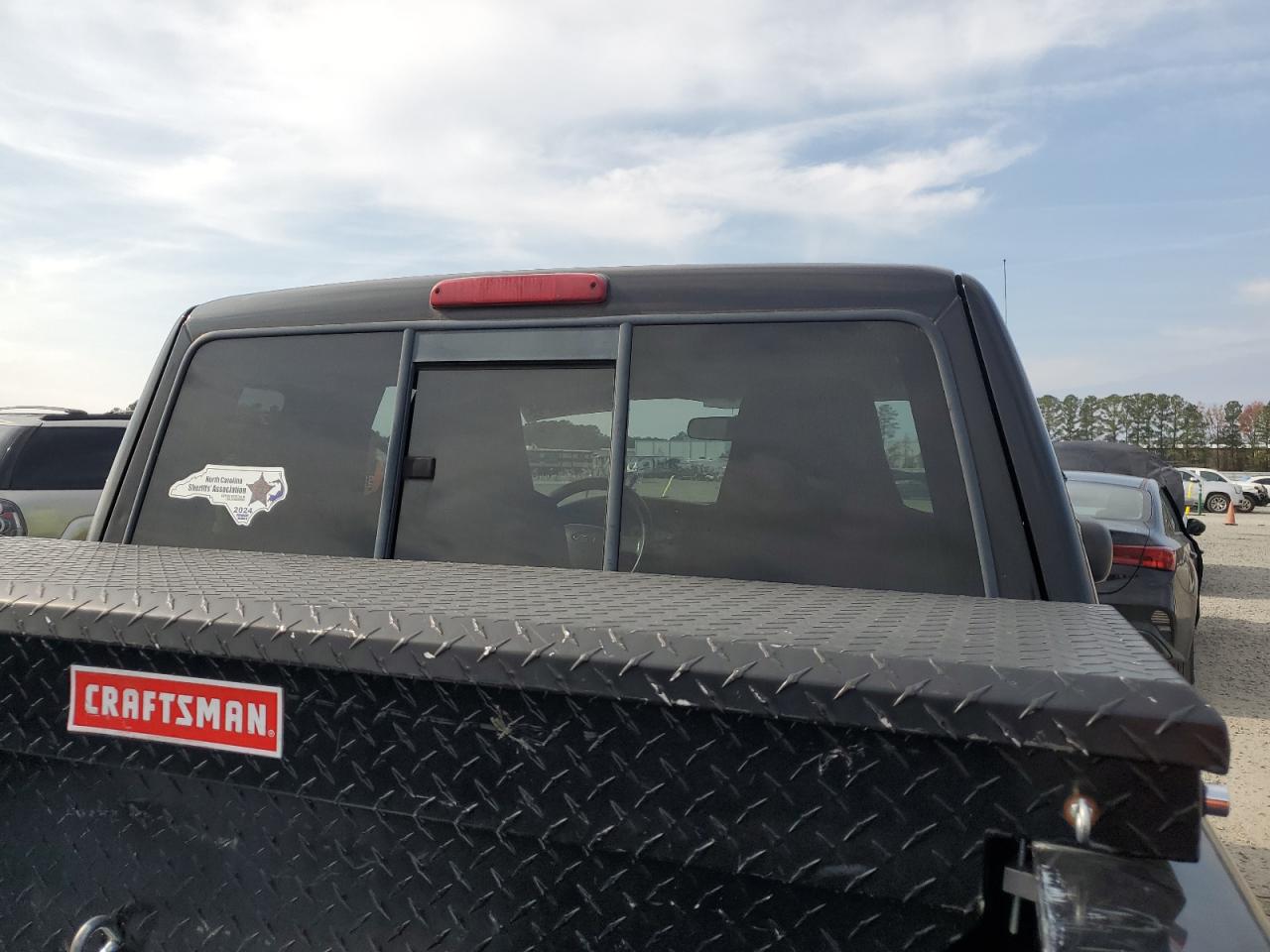 2005 Ford Ranger - Image 10