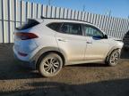 2018 HYUNDAI TUCSON SEL for sale at Copart AB - EDMONTON