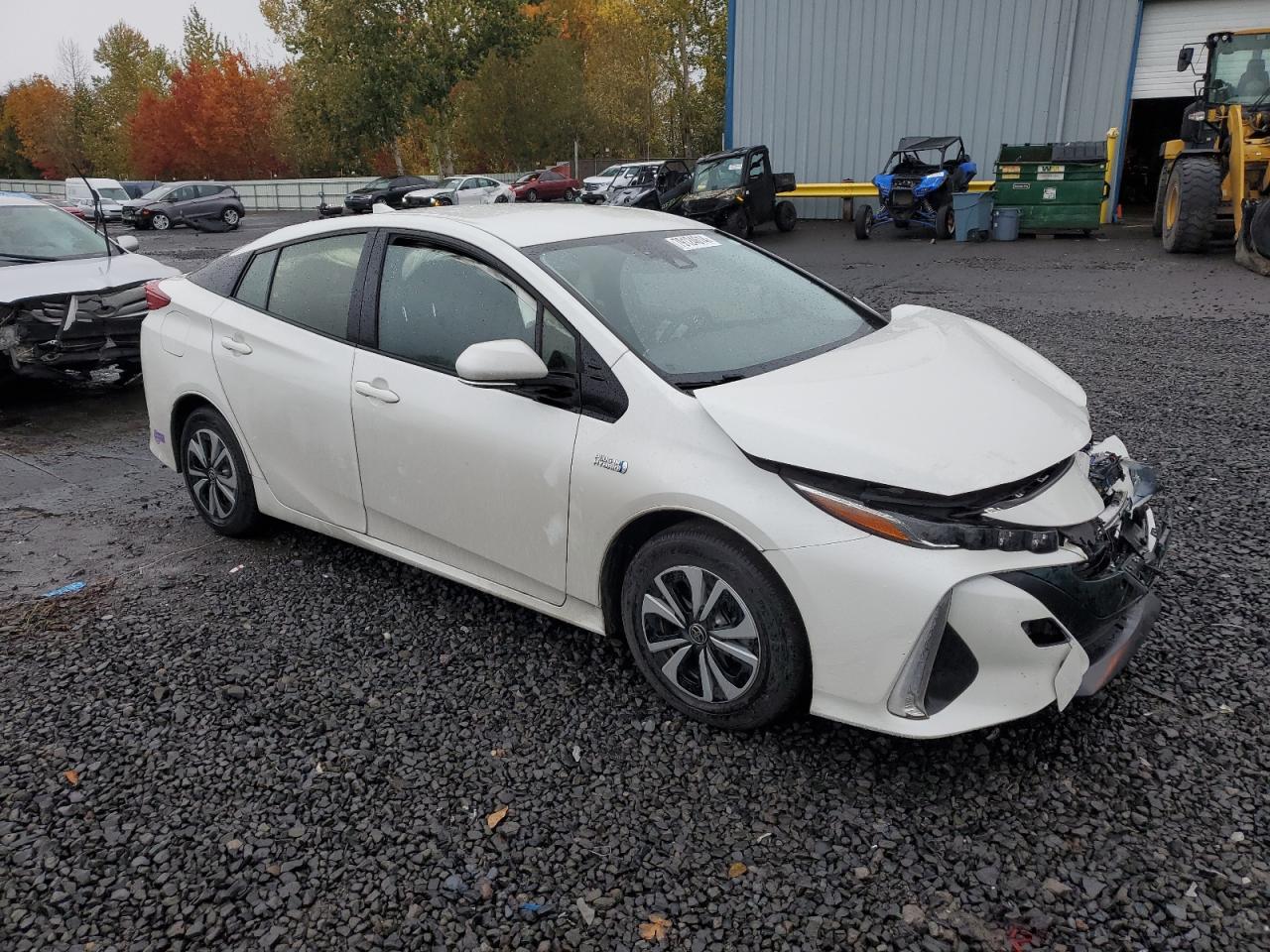 2019 Toyota Prius - Image 4