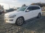 2014 Mercedes-Benz Gl 450 4Matic للبيع في Mebane، NC - Mechanical