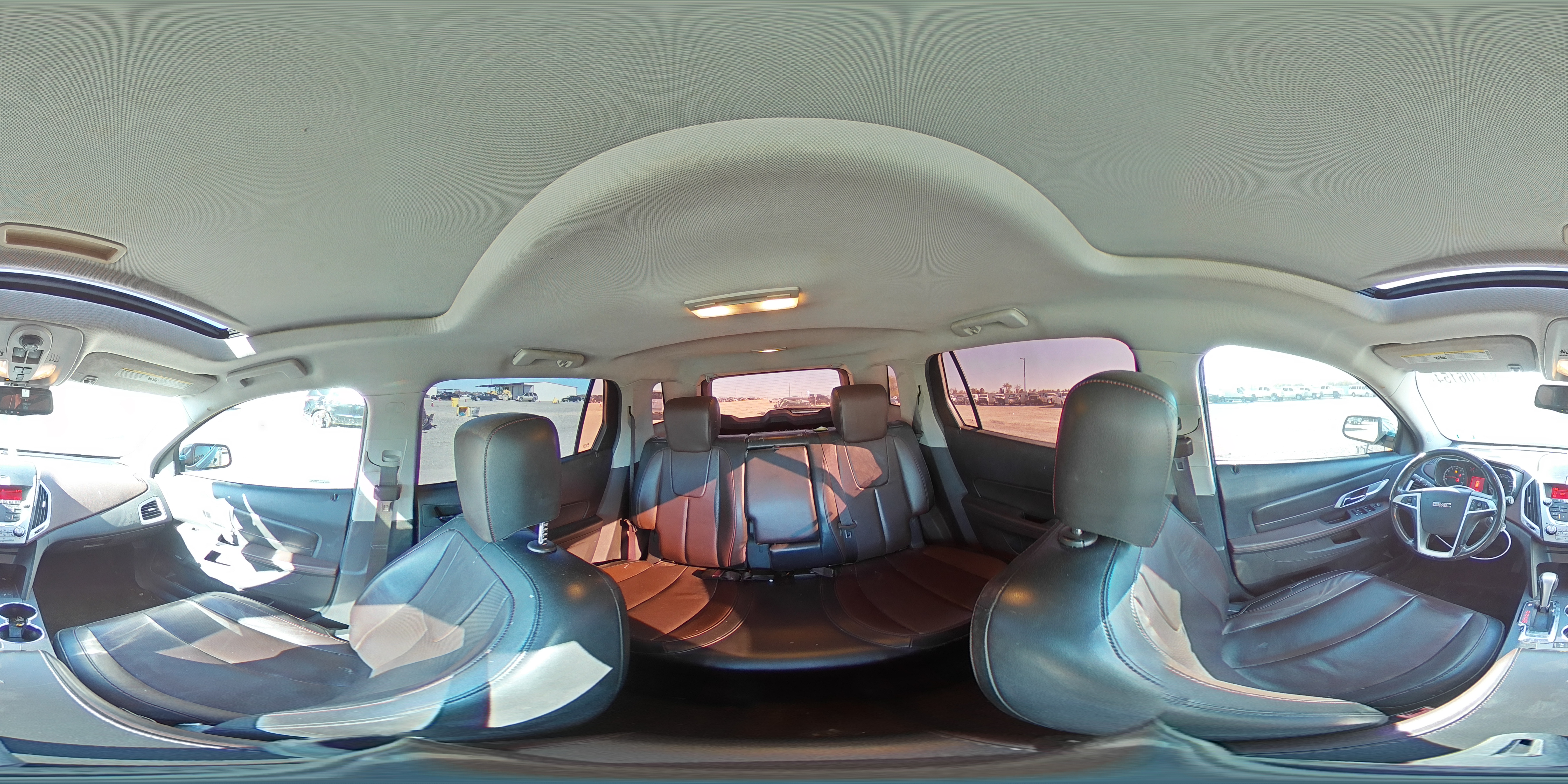 2011 GMC Terrain - Image 13