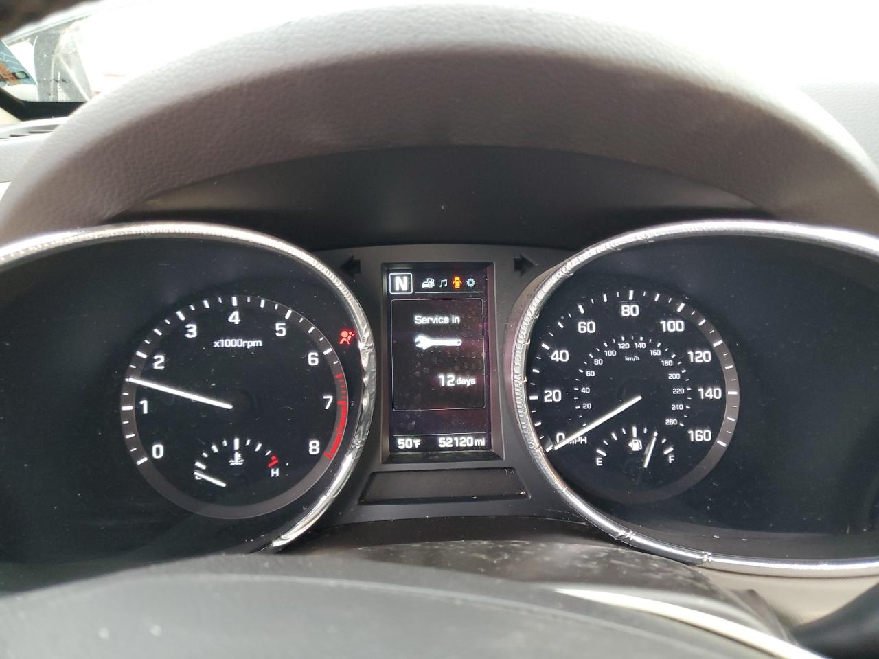 2018 Hyundai Santa Fe - Image 9