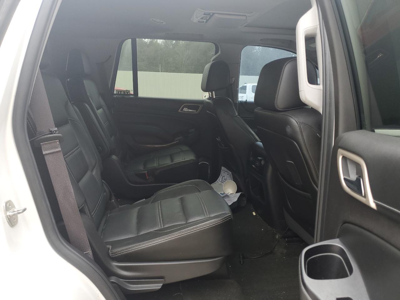 2016 GMC Yukon Denali VIN: 1GKS2CKJ5GR225891 Lot: 80223624