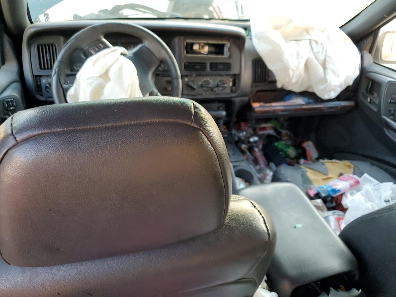 1997 Jeep Grand Cherokee Laredo VIN: 1J4FX58SXVC565347 Lot: 80953334