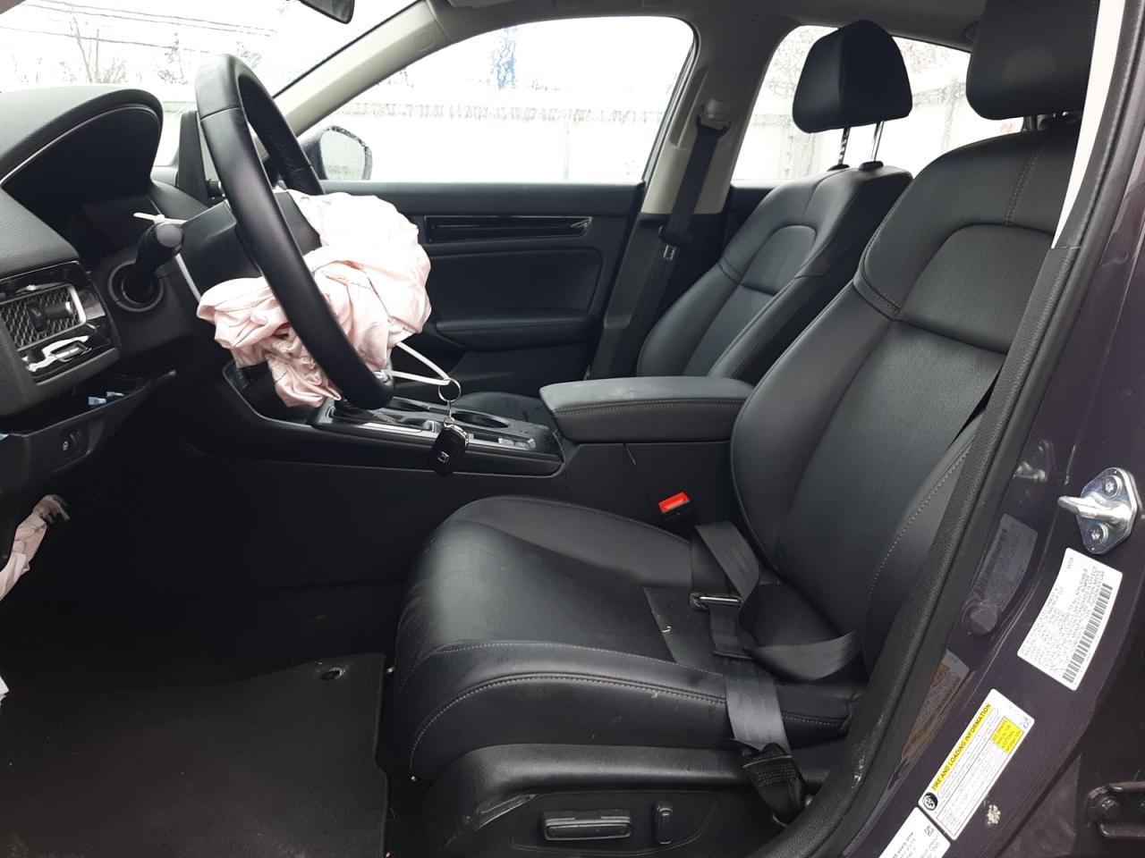 2024 Honda Civic - Image 7