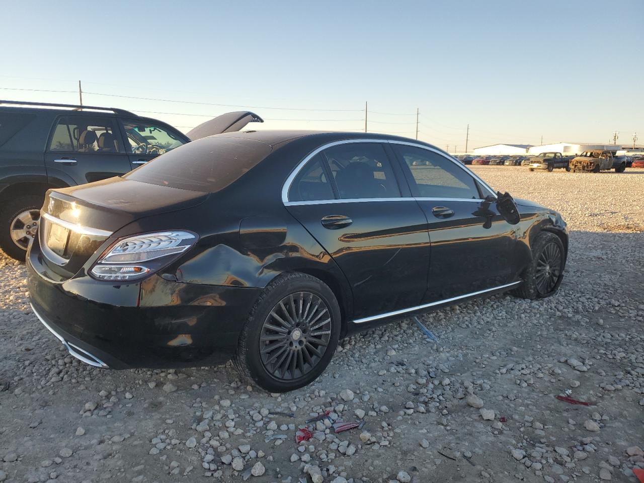 2016 Mercedes-Benz C-klasse - Image 3