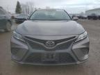 2018 TOYOTA CAMRY L for sale at Copart ON - TORONTO