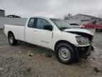 2008 Nissan Titan Xe за продажба в Louisville, KY - Front End