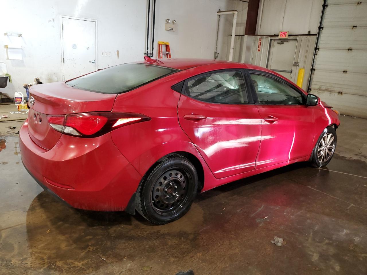 2015 Hyundai Elantra - Image 3
