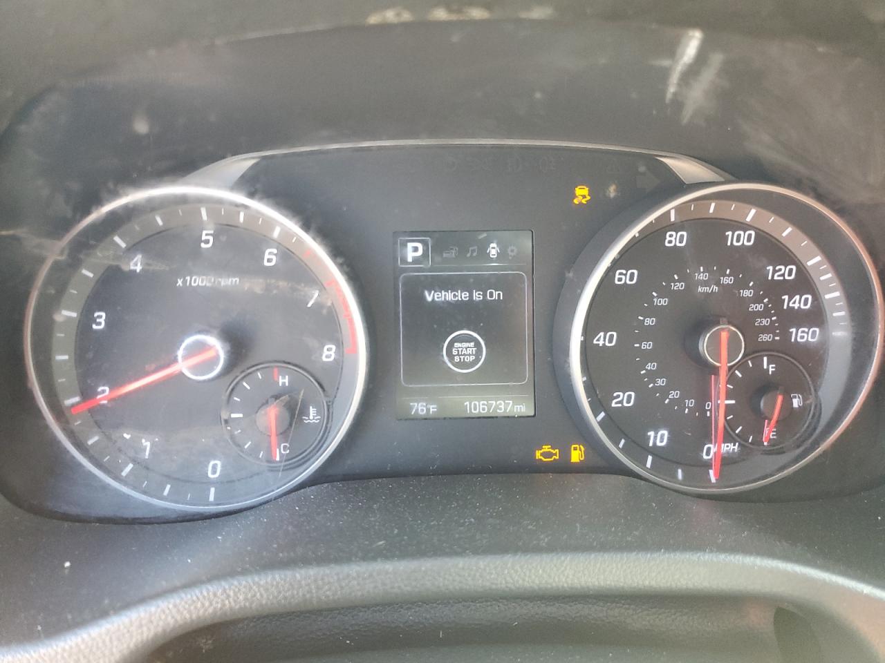 2018 Hyundai Elantra - Image 9