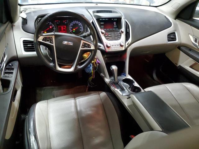  GMC TERRAIN 2012 Blue