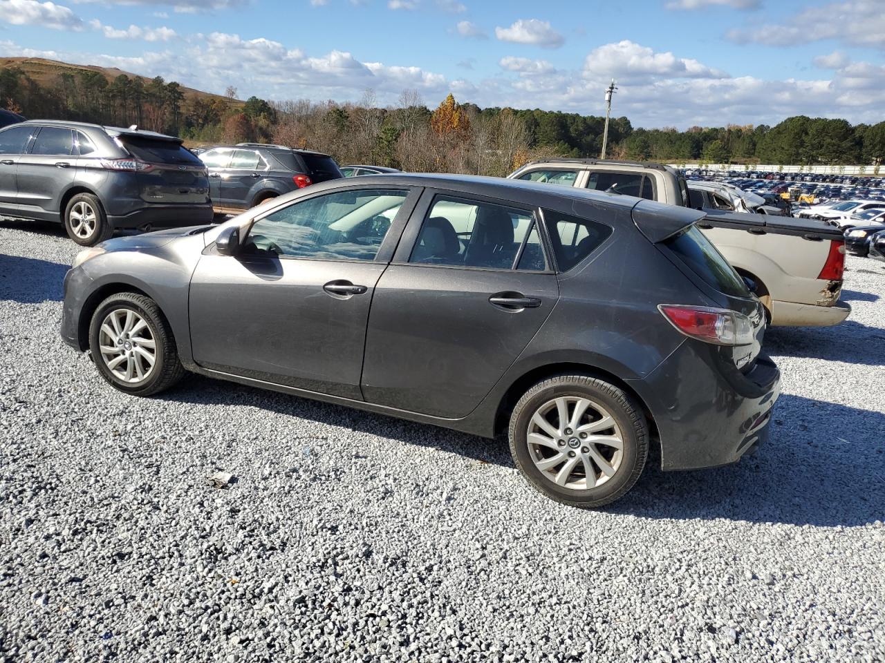 2013 Mazda 3 - Image 2