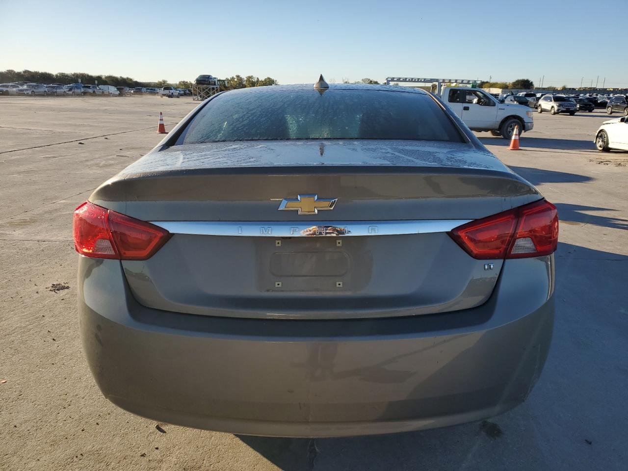 2019 Chevrolet Impala - Image 6
