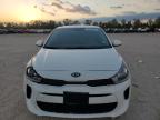 2020 Kia Rio Lx იყიდება Houston-ში, TX - Front End