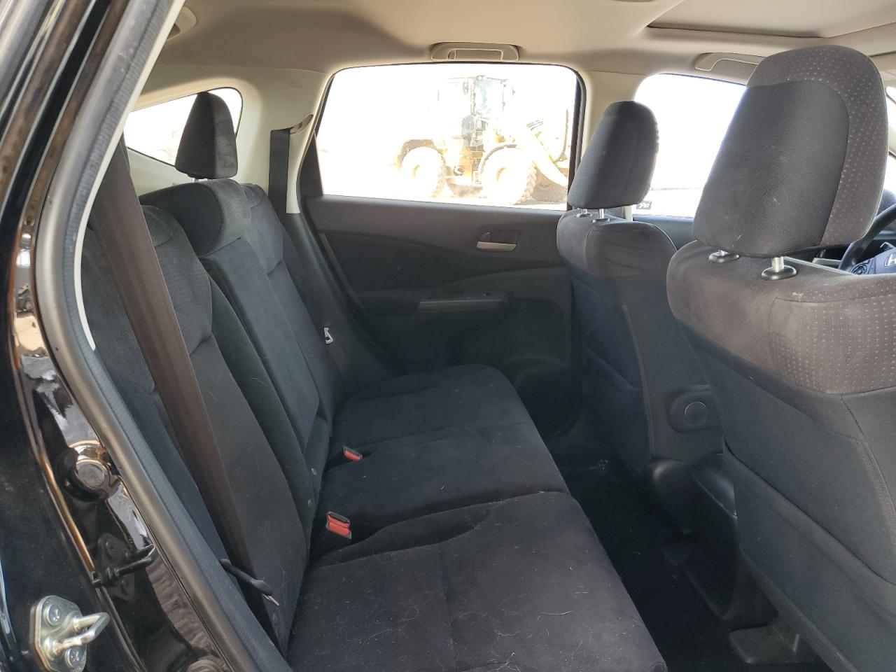 2014 Honda CR-V - Image 10