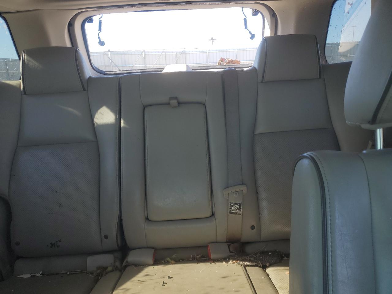 2008 Jeep Grand Cherokee - Image 10