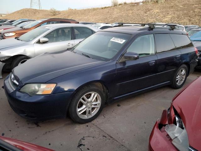 Littleton, CO에서 판매 중인 2005 Subaru Legacy 2.5I - Front End