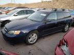 2005 Subaru Legacy 2.5I for Sale in Littleton, CO - Front End