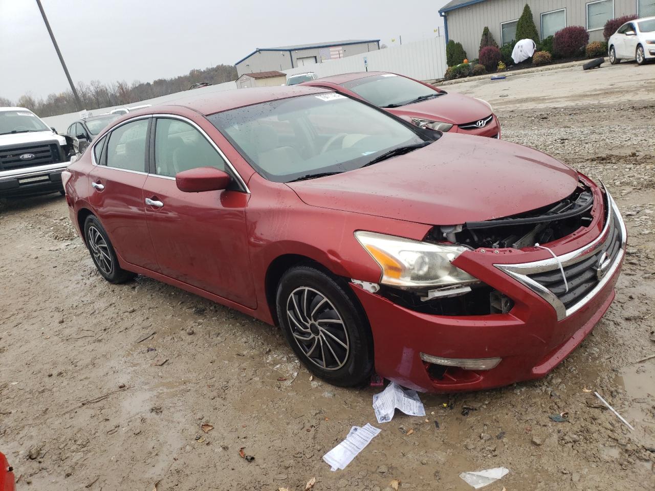 2013 Nissan Altima - Image 4