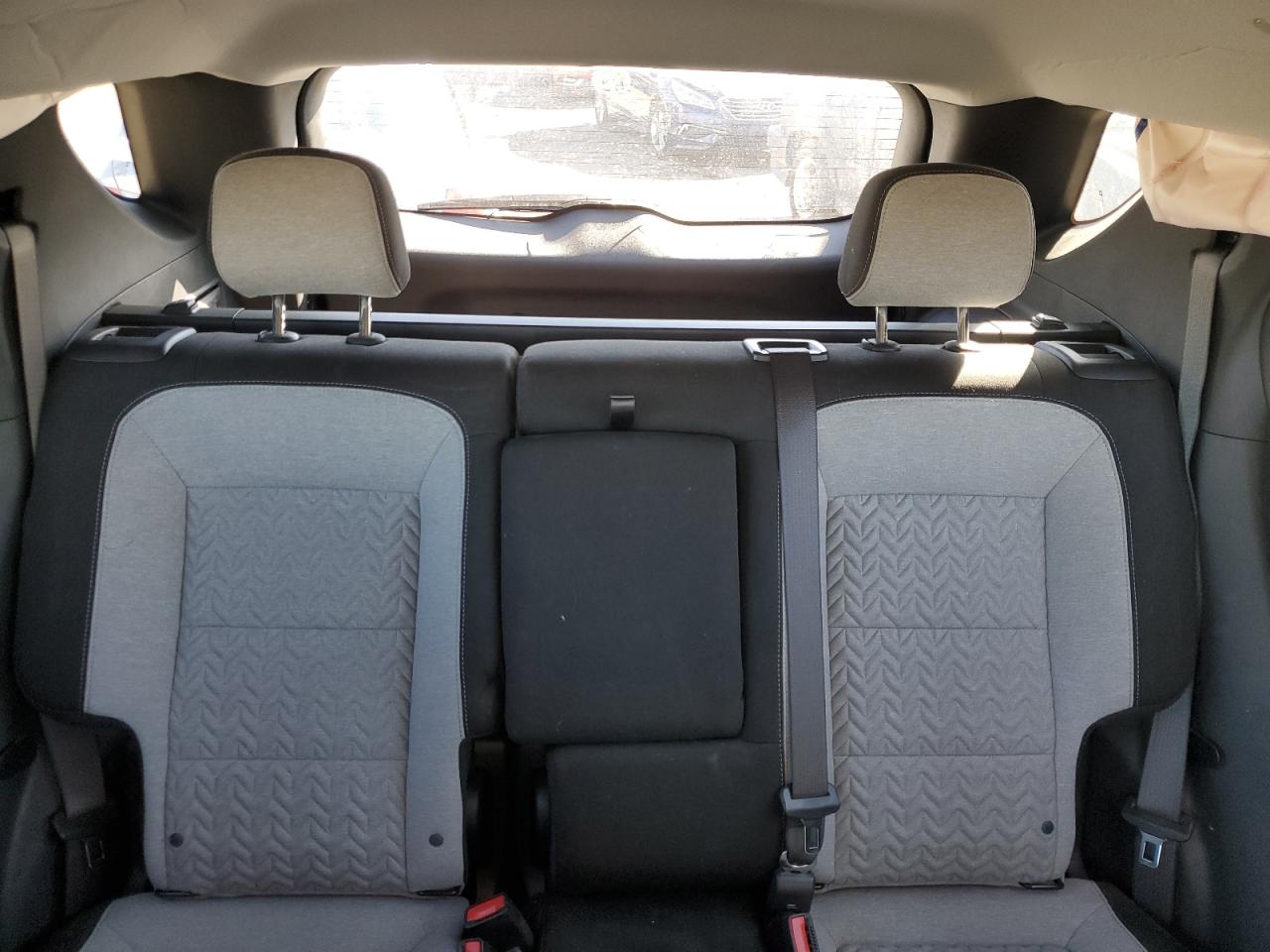 2023 Chevrolet Equinox - Image 10