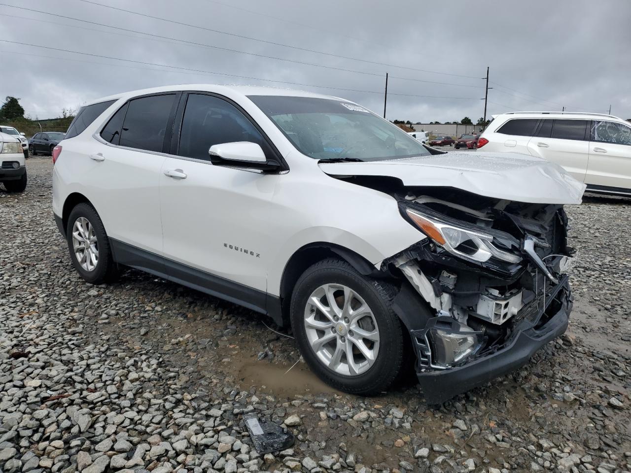 2018 Chevrolet Equinox - Image 4