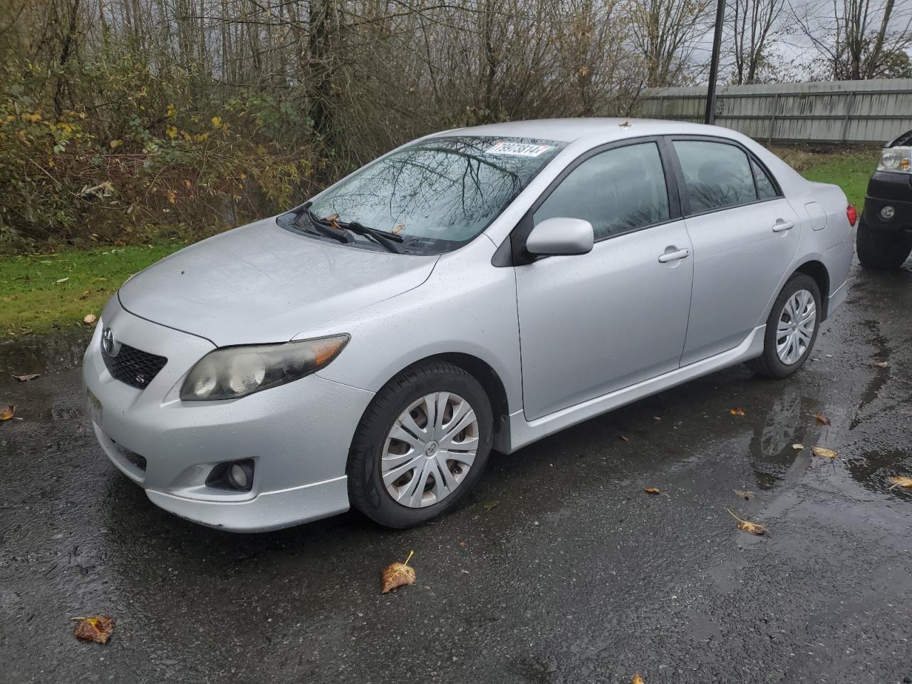 2009 Toyota Corolla - Image 1