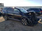 2023 Honda Pilot Touring en Venta en Chatham, VA - Front End