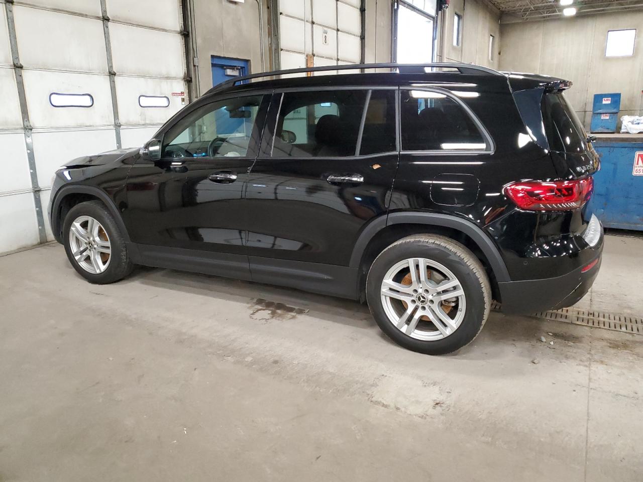 2021 Mercedes-Benz GLB - Image 2