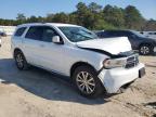 2015 Dodge Durango Limited продається в Harleyville, SC - Front End