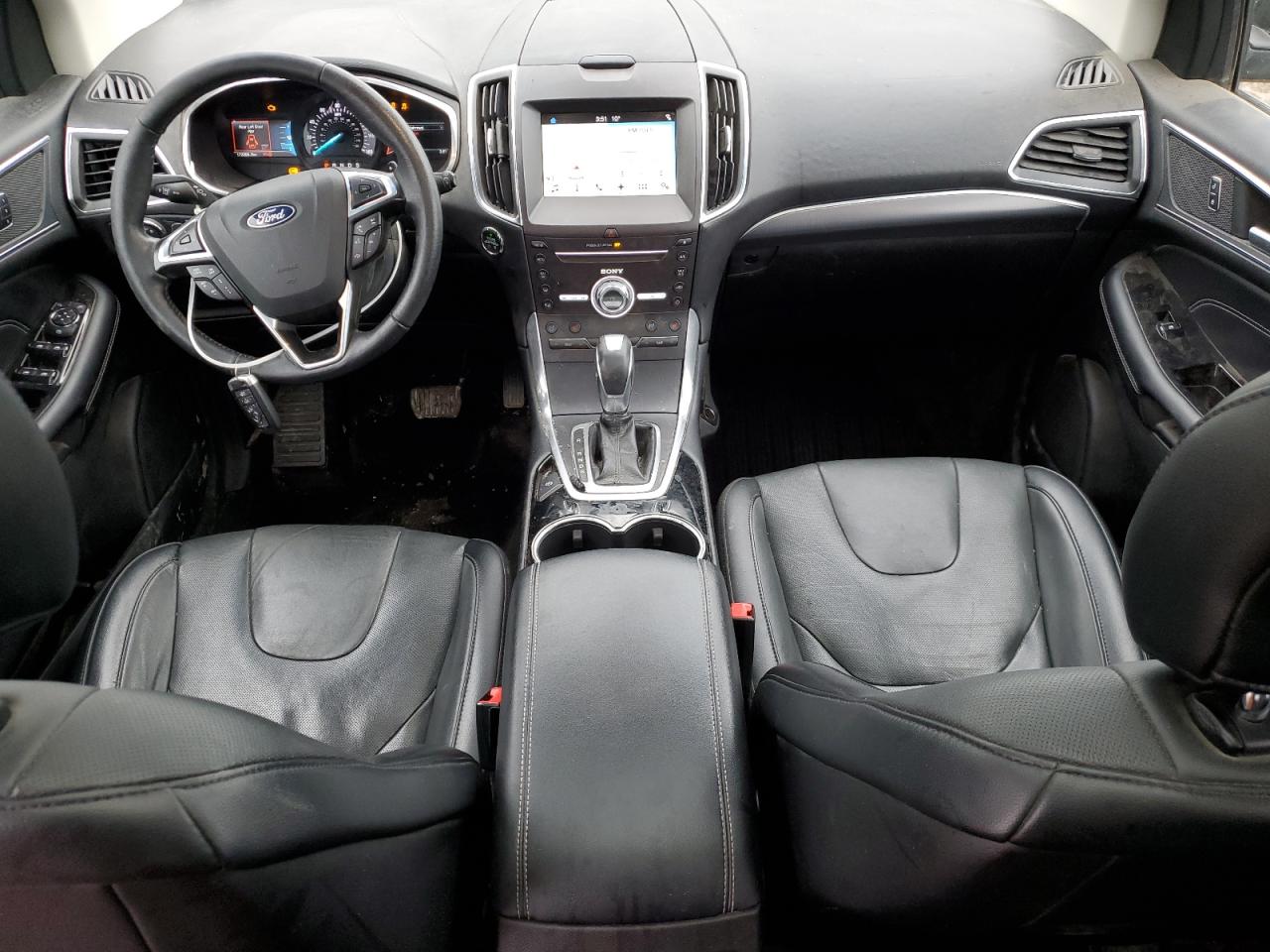 2018 Ford Edge - Image 8
