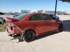 2017 Mitsubishi Lancer Es продається в Phoenix, AZ - Front End