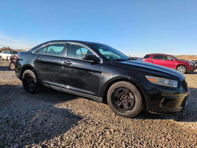  FORD TAURUS 2015 Black