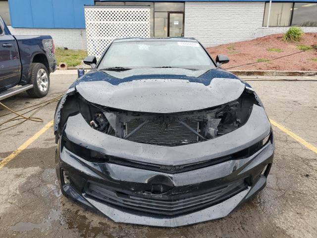  CHEVROLET CAMARO 2018 Czarny