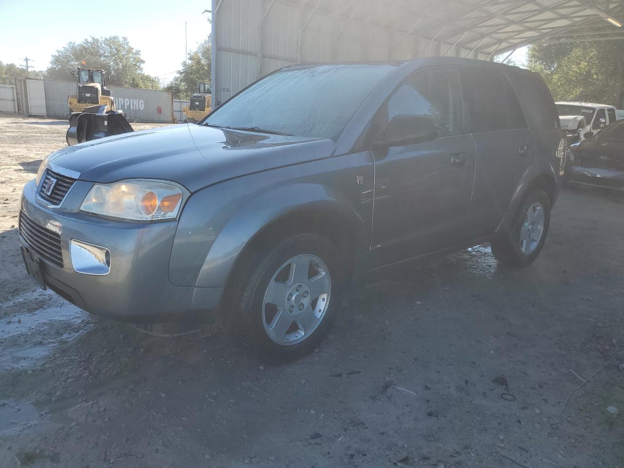 2006 Saturn VUE - Image 1