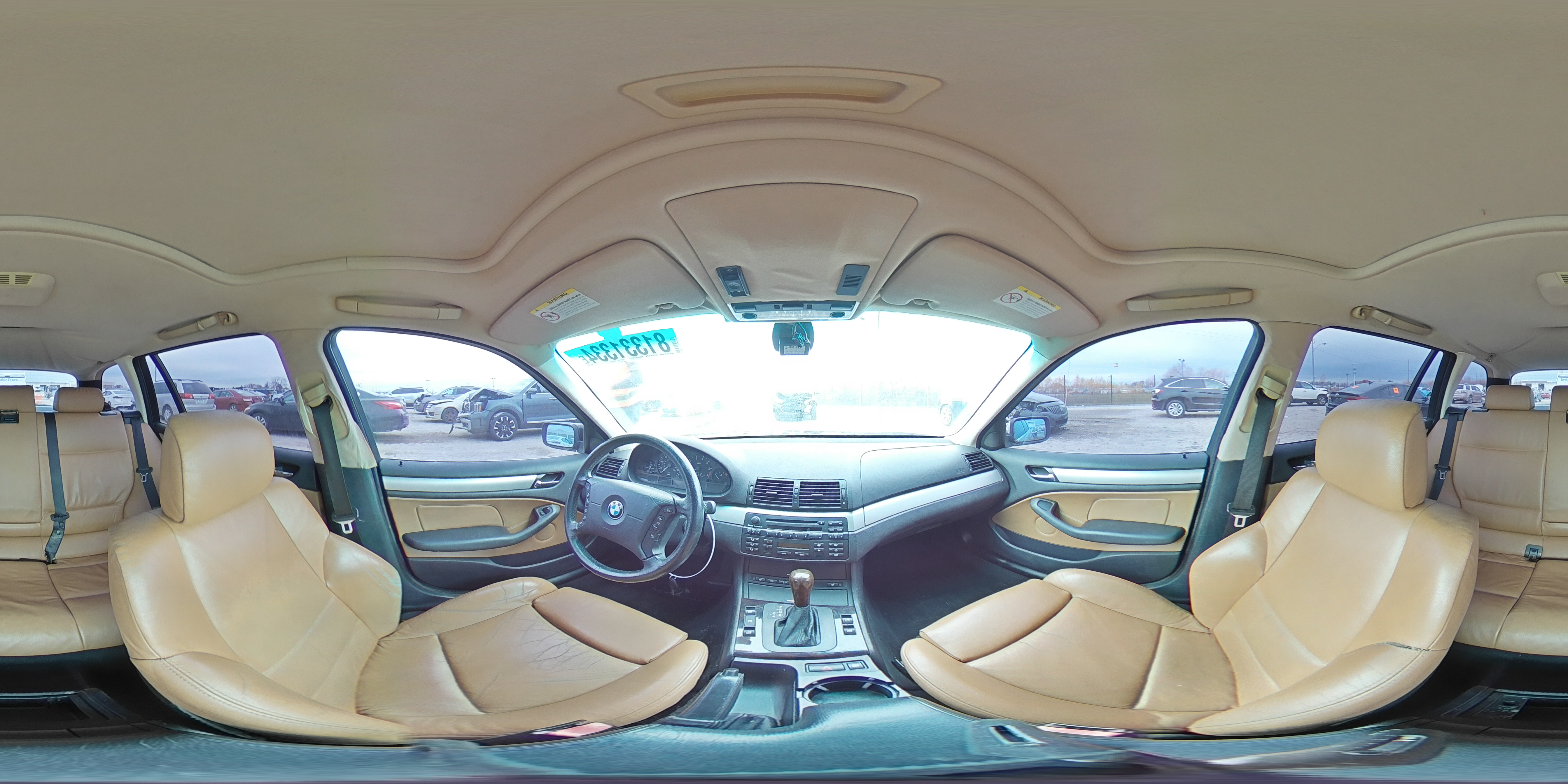 2005 BMW 3er - Image 12