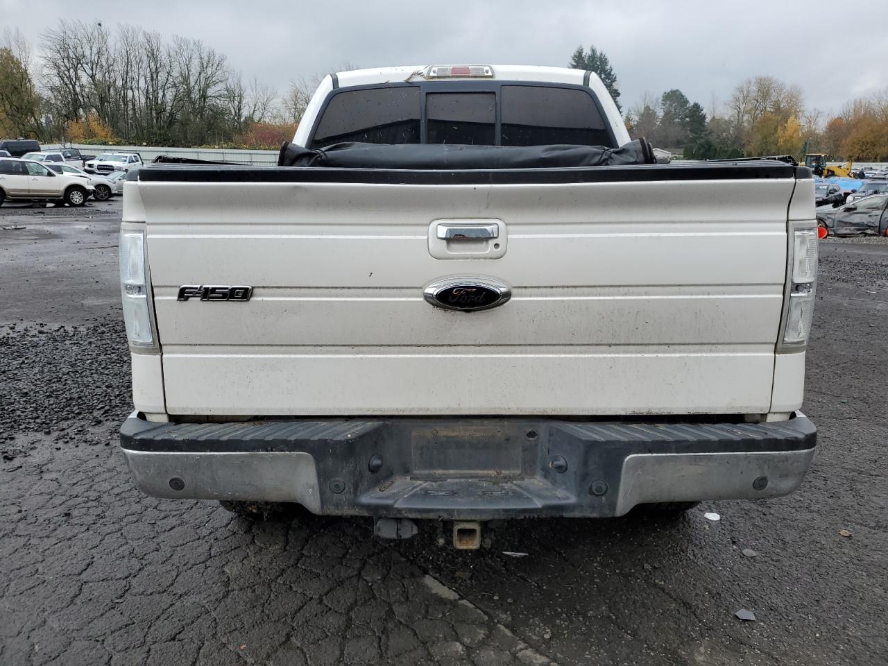 2011 Ford F-150 - Image 6