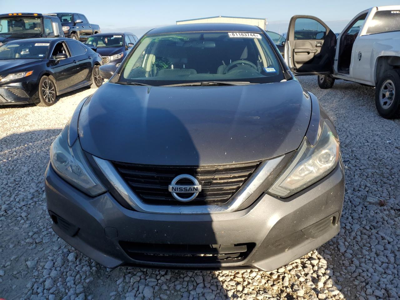 2017 Nissan Altima - Image 5