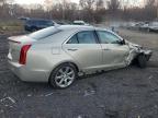 2015 Cadillac Ats Luxury for Sale in Baltimore, MD - Front End