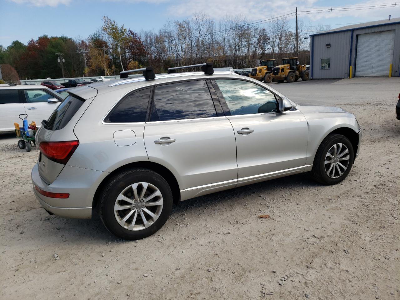 VIN WA1LFAFPXFA103056 2015 AUDI Q5 no.3