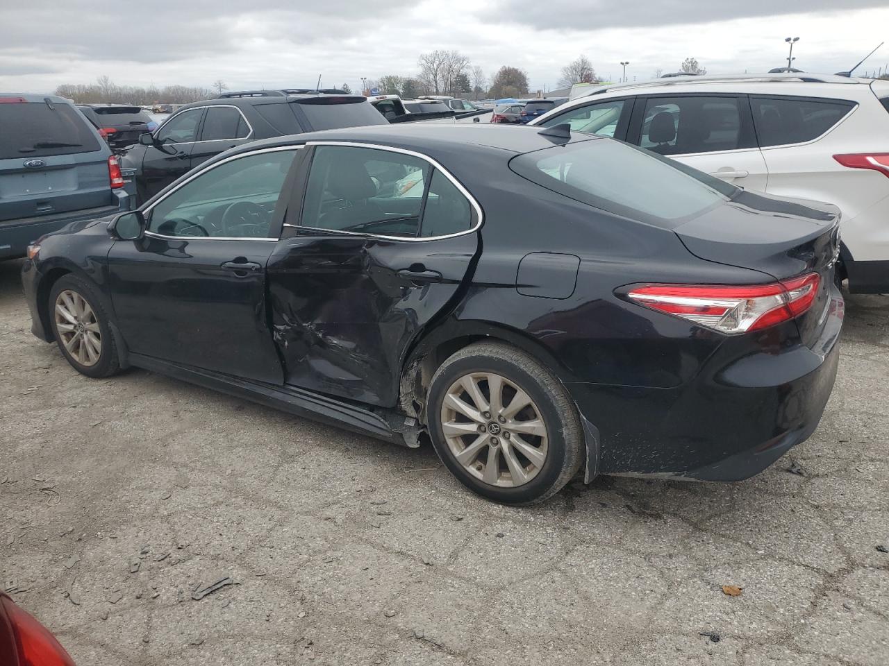 2019 Toyota Camry - Image 2