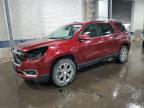 2015 Gmc Acadia Slt-2 იყიდება Ham Lake-ში, MN - Front End