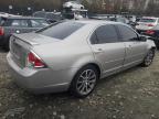 2008 Ford Fusion Se продається в Waldorf, MD - Front End