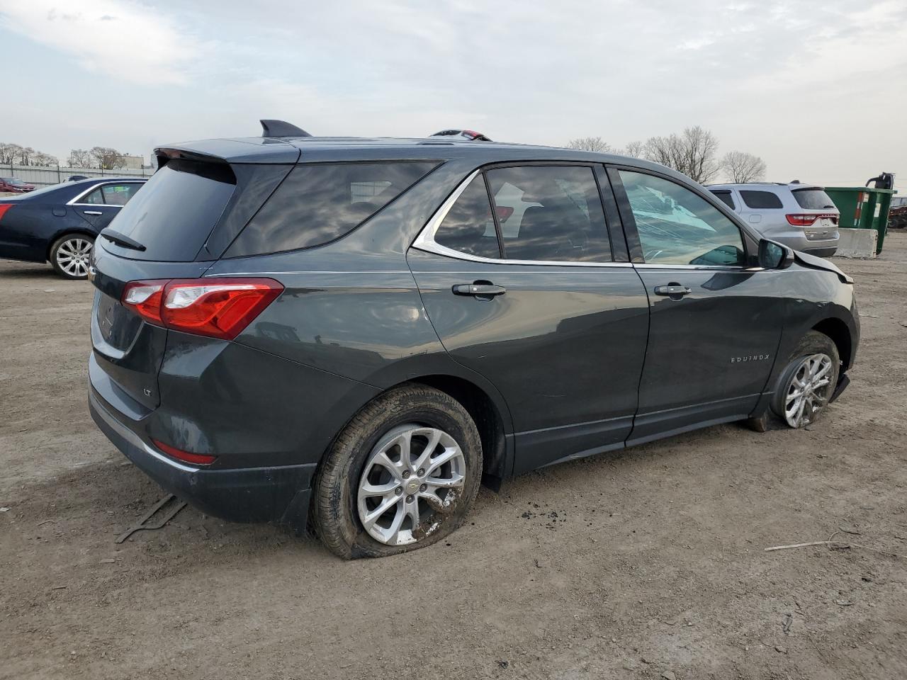 2018 Chevrolet Equinox - Image 3