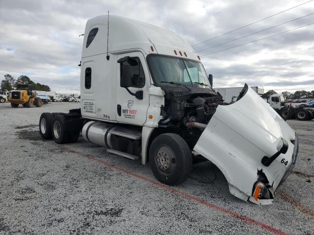 2013 Freightliner Cascadia 125 