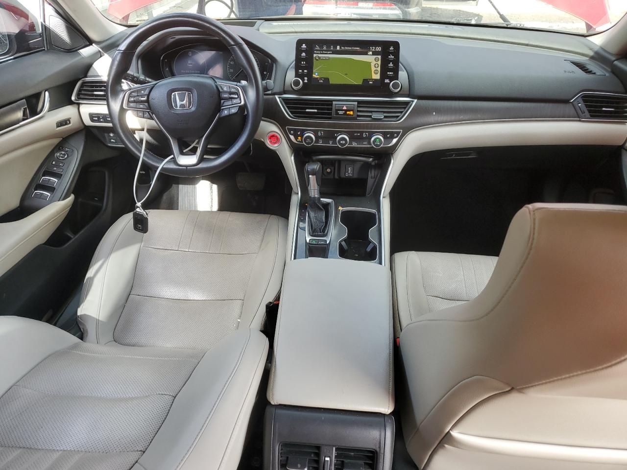 2018 Honda Accord - Image 8