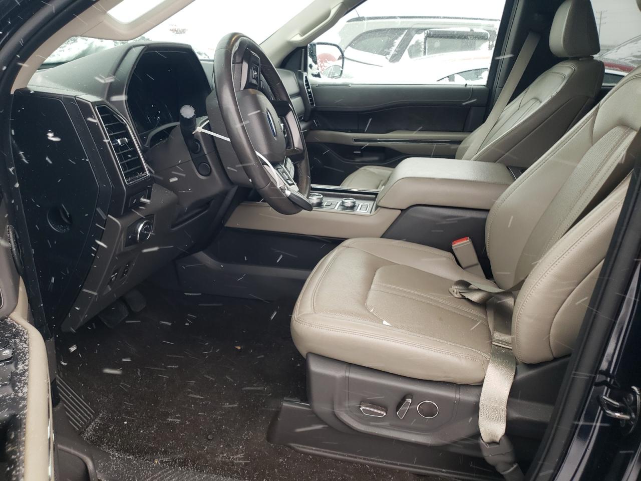 2021 Ford Expedition - Image 7